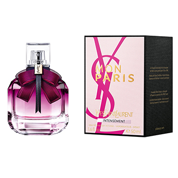 Yves Saint-Laurent - Mon Paris Intensement eau de parfum parfüm hölgyeknek