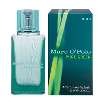 Marc O' Polo - Pure Green after shave parfüm uraknak