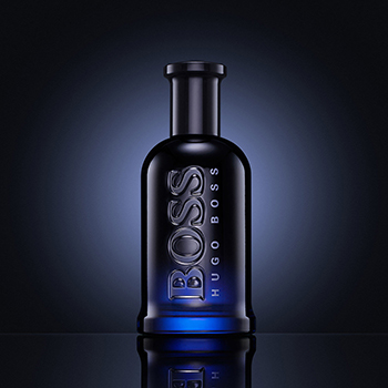 Hugo Boss - Bottled Night stift dezodor parfüm uraknak