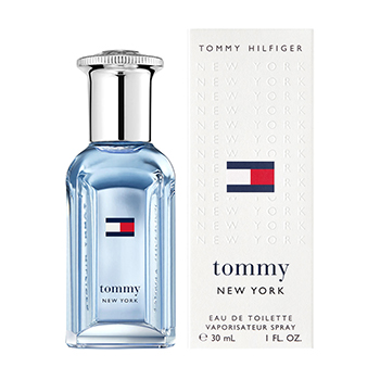 Tommy Hilfiger - Tommy New York eau de toilette parfüm uraknak