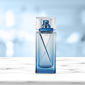 Guess - Night eau de toilette parfüm uraknak