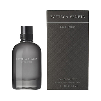 Bottega Veneta  - Pour Homme eau de toilette parfüm uraknak