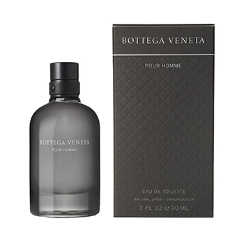 Bottega Veneta - Pour Homme eau de toilette parfüm uraknak