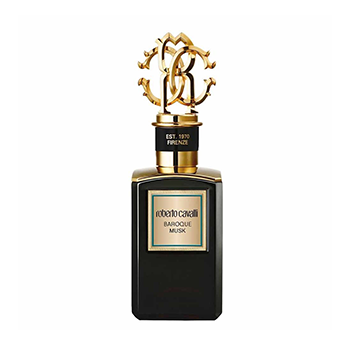Roberto Cavalli - Baroque Musk eau de parfum parfüm unisex