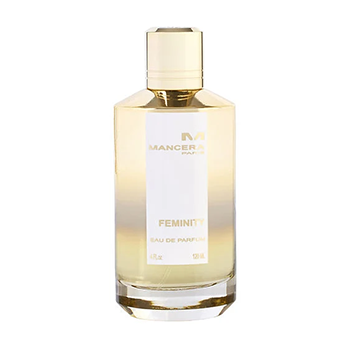 Mancera - Feminity eau de parfum parfüm hölgyeknek