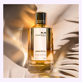 Mancera - Amberful eau de parfum parfüm unisex