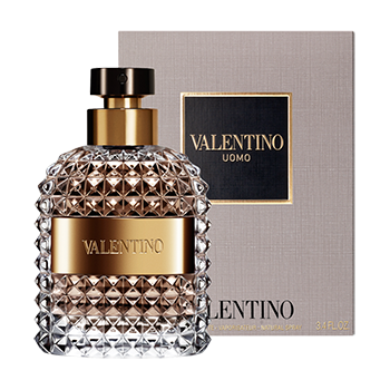 Valentino - Valentino Uomo eau de toilette parfüm uraknak