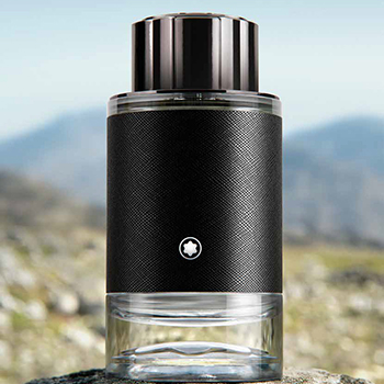 Mont Blanc - Explorer eau de parfum parfüm uraknak