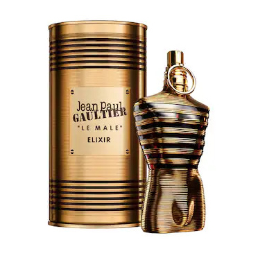 Jean Paul Gaultier - Le Male Elixir parfum parfüm uraknak