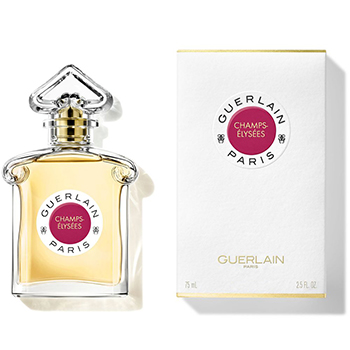 Guerlain - Champs Elysees (eau de toilette) (2021) eau de toilette parfüm hölgyeknek