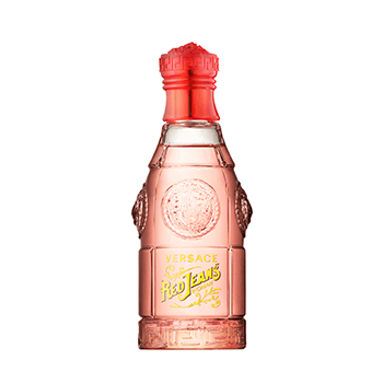 Versace - Red Jeans eau de toilette parfüm hölgyeknek