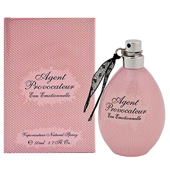 Agent Provocateur - Eau Emotionnelle eau de toilette parfüm hölgyeknek