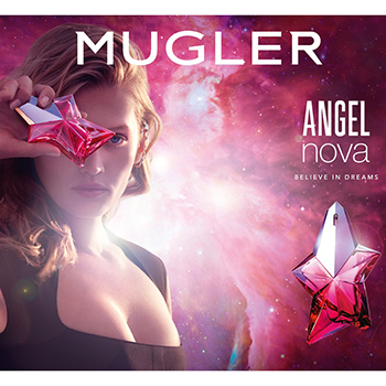 Thierry Mugler - Angel Nova (eau de parfum) eau de parfum parfüm hölgyeknek