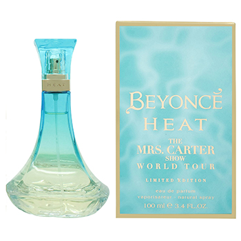 Beyonce - Heat The Mrs. Carter Show World Tour eau de parfum parfüm hölgyeknek