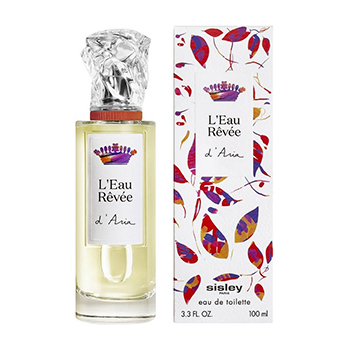 Sisley - L'Eau Rêvée D'Aria eau de toilette parfüm unisex