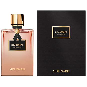Nobile 1942 - Heliotrope eau de parfum parfüm unisex