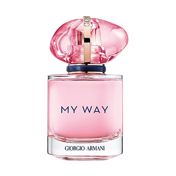 Giorgio Armani - My Way Nectar eau de parfum parfüm hölgyeknek