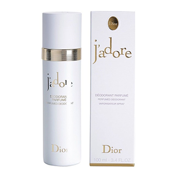 Christian Dior - J’adore spray dezodor parfüm hölgyeknek