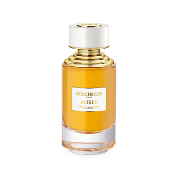 Boucheron - Ambre d ' Alexandrie eau de parfum parfüm unisex