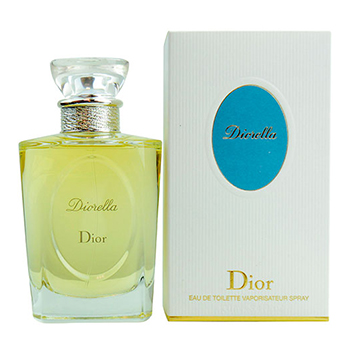 Christian Dior - Diorella eau de toilette parfüm hölgyeknek