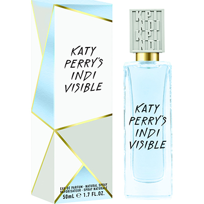 Katy Perry - Indi Visible eau de parfum parfüm hölgyeknek