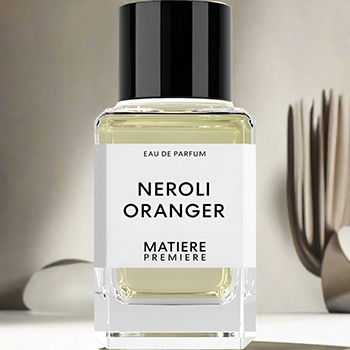 Matiere Premiere - Neroli Oranger eau de parfum parfüm unisex
