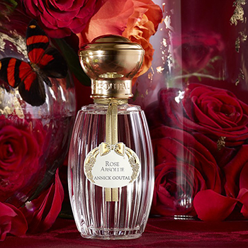 Annick Goutal - Rose Absolue eau de parfum parfüm hölgyeknek