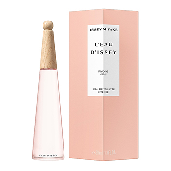 Issey Miyake - L'Eau d'Issey Pivoine eau de toilette parfüm hölgyeknek