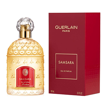 Guerlain - Samsara (eau de parfum) (2017) eau de parfum parfüm hölgyeknek
