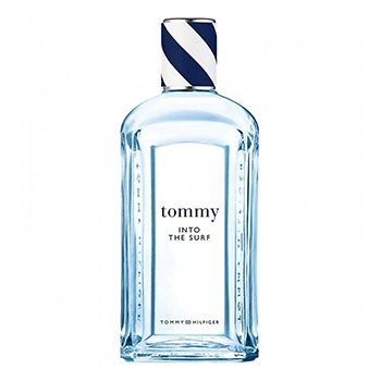 Tommy Hilfiger - Tommy Into The Surf eau de toilette parfüm uraknak