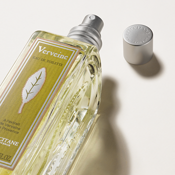 L'Occitane - Verveine eau de toilette parfüm unisex