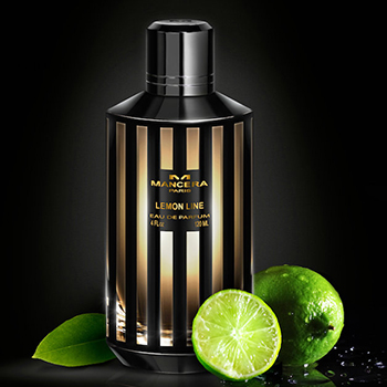 Mancera - Lemon Line eau de parfum parfüm unisex