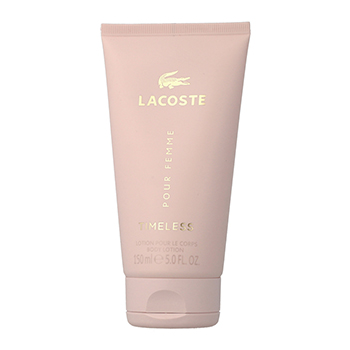 Lacoste - Pour Femme Timeless testápoló parfüm hölgyeknek