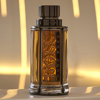 Hugo Boss - The Scent szett III. eau de toilette parfüm uraknak