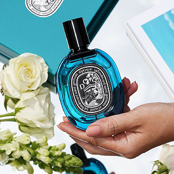 Diptyque - Do Son Limited Edition (eau de toilette) eau de toilette parfüm hölgyeknek