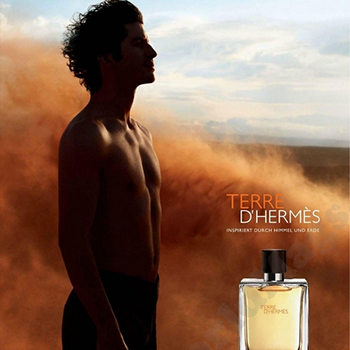 Hermés - Terre D' Hermes stift dezodor parfüm uraknak
