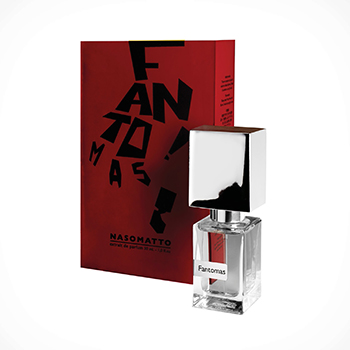 Nasomatto - Fantomas extrait de parfum parfüm unisex