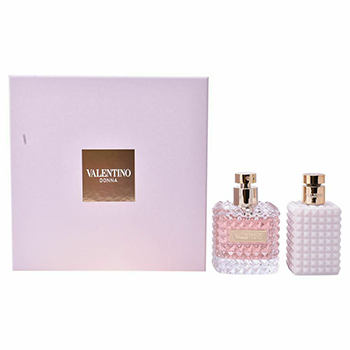 Valentino - Donna szett I. eau de parfum parfüm hölgyeknek