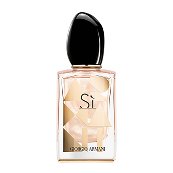 Giorgio Armani - Sí Nacre edition (2018) eau de parfum parfüm hölgyeknek