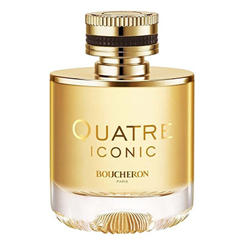 Boucheron - Quatre Iconic eau de parfum parfüm hölgyeknek
