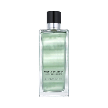 Angel Schlesser - Esprit De Gingembre eau de toilette parfüm uraknak