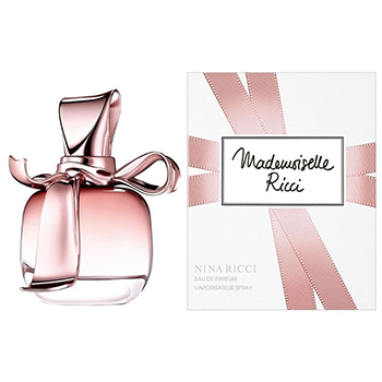 Nina Ricci - Mademoiselle Ricci eau de parfum parfüm hölgyeknek