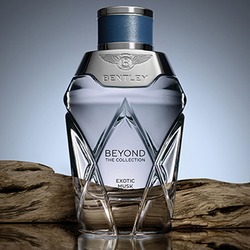 Bentley - Exotic Musk eau de parfum parfüm unisex