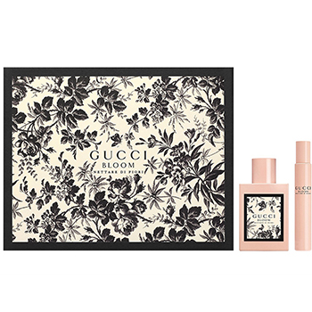 Gucci - Bloom Nettare Di Fiori szett I. eau de parfum parfüm hölgyeknek