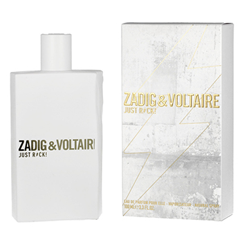 Zadig & Voltaire - Just Rock! eau de parfum parfüm hölgyeknek