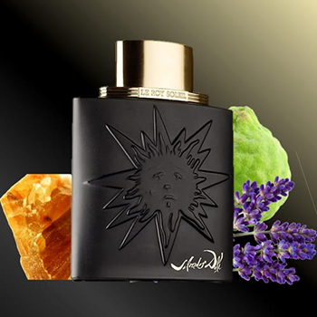 Salvador Dali - Le Roy Soleil Extreme eau de toilette parfüm uraknak