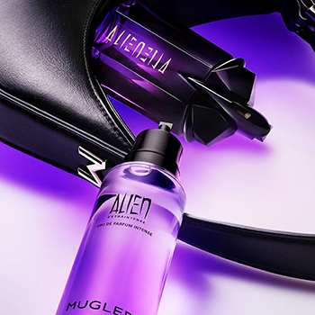 Thierry Mugler - Alien Extraintense (utántöltő) eau de parfum parfüm hölgyeknek