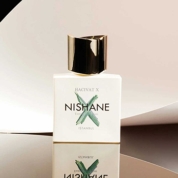 Nishane - Hacivat X extrait de parfum parfüm unisex