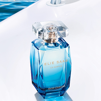 Elie Saab - Le Parfum Resort Collection (2015) eau de toilette parfüm hölgyeknek