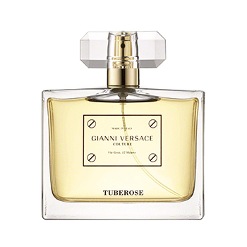 Versace - Gianni Couture Tuberose eau de parfum parfüm hölgyeknek